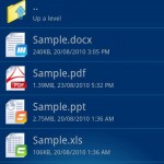 Aplikasi Office Android Gratis Think Free Download