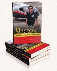 9 pertanyaan fundamenta cara manajemen uang pribadi perusahaan investasi