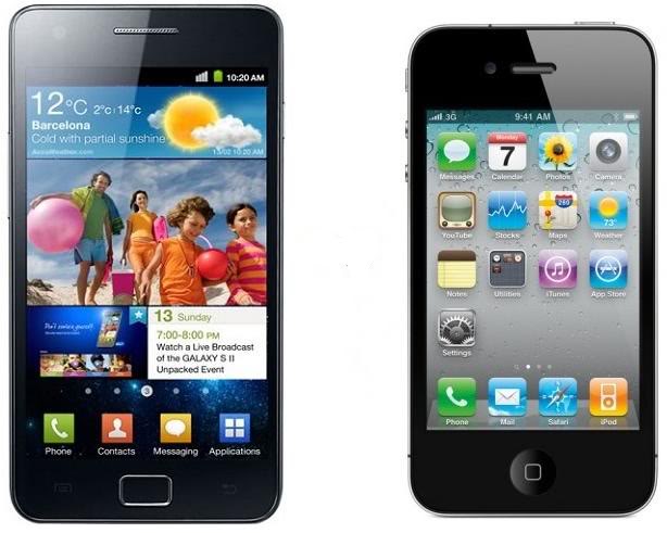 iPhone 4S apps free download find my friend features macrumours