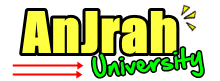 Anjrah University Anjrah University