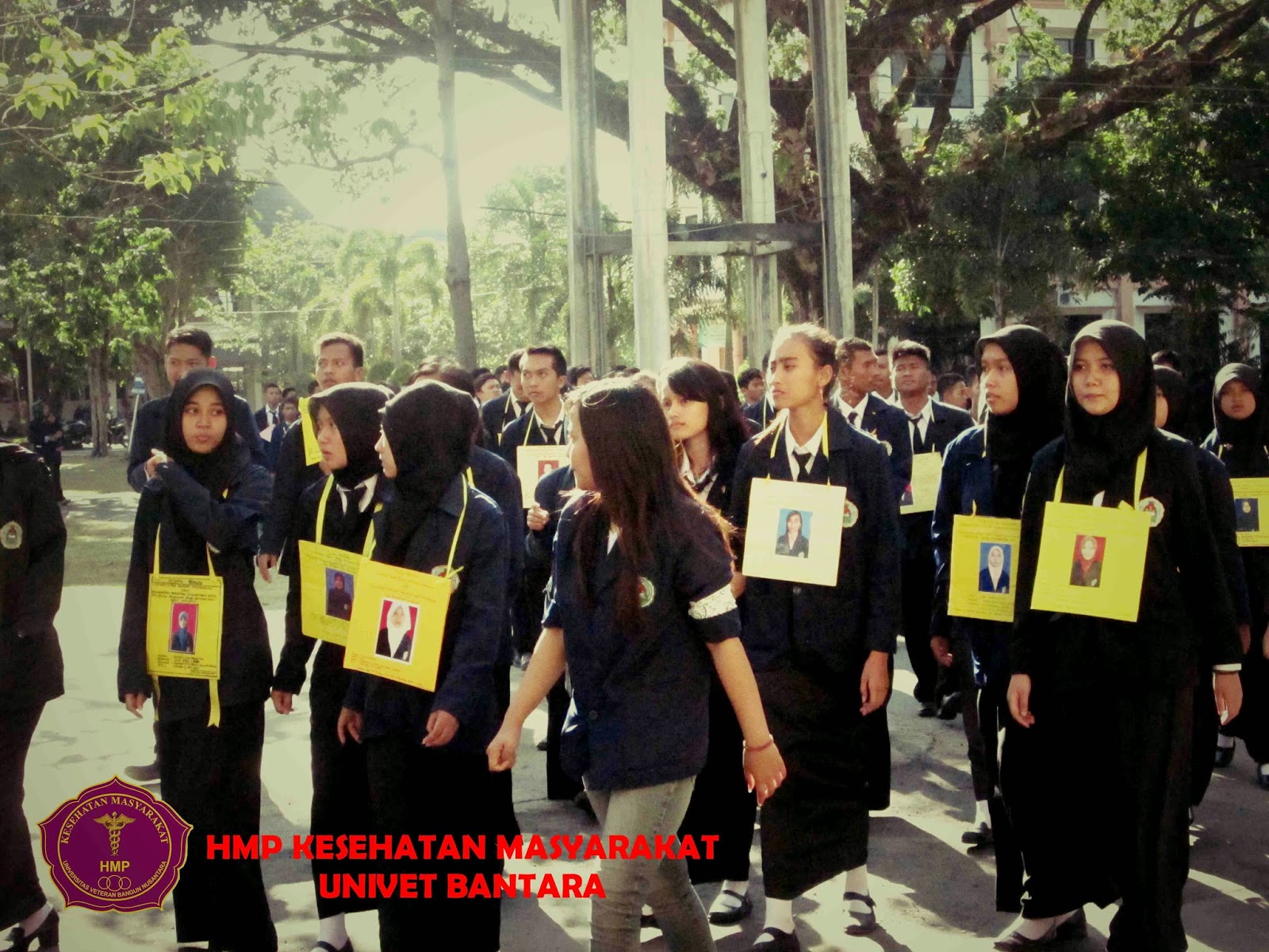 Kampus Kelas Karyawan Di Solo